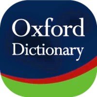 Oxford Dictionary v15.4.1064